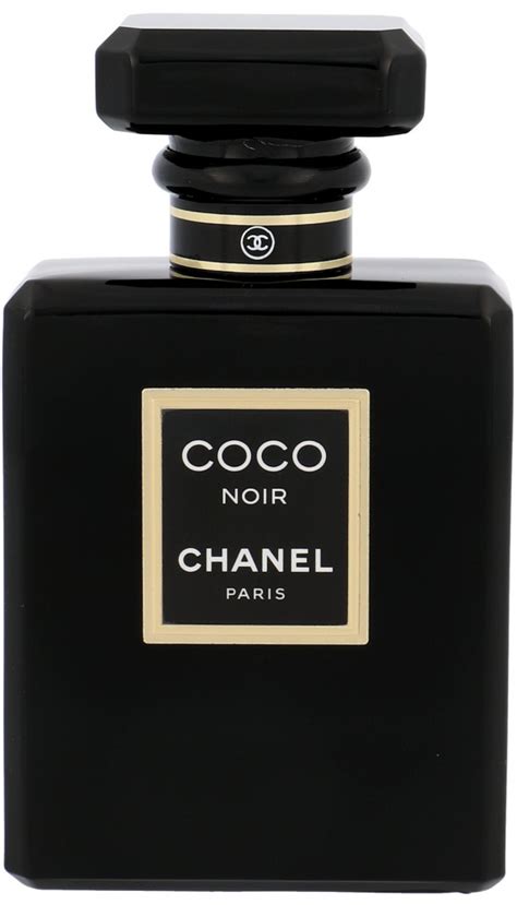 chanel coco noir kristiana|Coco Chanel kainos.